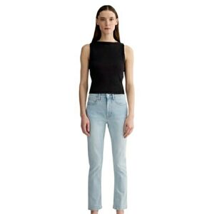 NWT Everlane The Original Cheeky Straight Jean- 31
